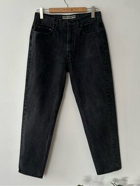 Vintage 90’s Merona Faded Denim Jeans